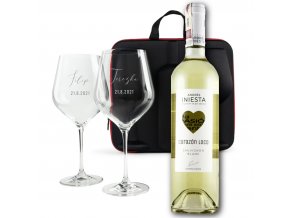 cool krystal andres iniesta sauvignon