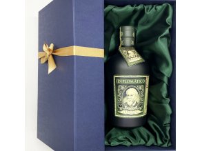 3 litrová lahev Diplomatico Excluciva Reserva