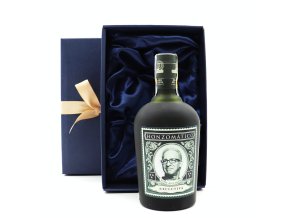 Diplomático v dárkovém balení