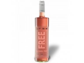 783 bree bree free rose alcohol free rose wine 075l