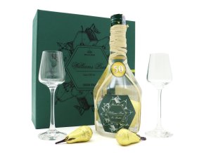 Hruškovice dárová sada