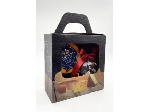 chedar box
