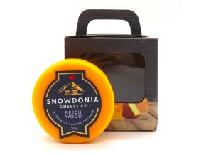 Cheddar Yellow . Cheesy box