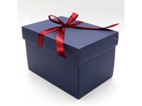 Kartonová dárková krabice velkoobchod