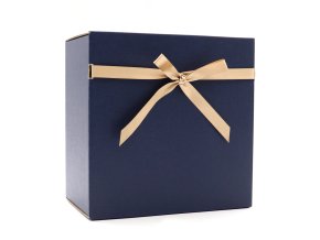 Kartonová dárková krabice velkoobchod