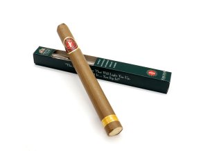 Grappa Sibona "cigar" . 40% 0,04L