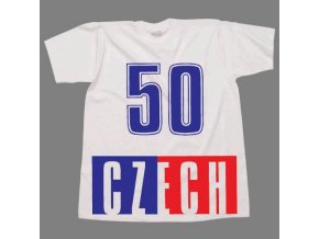 vlastní dres