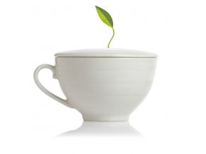 Café Cup . Tea Forte®