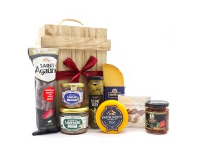 dárková gurmánská sada