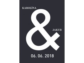 dárek ke svatbě, narozeninám, výročím, narození dítěte