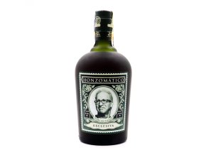 Diplomático s vlastní etiketou