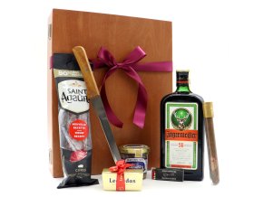 Jagermeister dárková sada