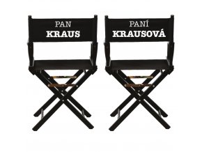 manzelske kreslo, svatební dar