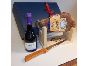 Jamón J.P.Chenet I eshop.dobrydarek.cz