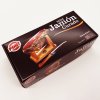 Jamń Curado, sušená kýta 1kg, stojánek, nůž