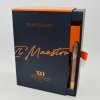 Davidoff XO cognac & Davidoff doutník . Maestro