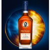 metaxa s vlastní etiketou