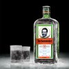 jagermeister s vlastní etiketou
