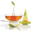 Tea Forte Warming Joy - luxusní sada čajů Tea Chest