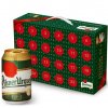 adventni kalendar Pilsner Urquell