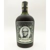 Diplomático Exclusiva Reserva . Moudrost přichází s věkem