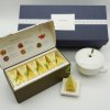 Ribbon Assortment tea box 10 ks . Tea forte®
