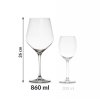 wine case with glasses divinto diamond 13191