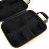 froster whisky case with glasses 13213
