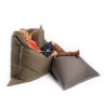 Sedací vak Sit On It® XL Classic . Bestseller Béžová