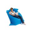 Sedací vak Sit On It® XL Classic . Bestseller Tmavěšedá