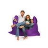 Sedací vak Sit On It® XL Classic . Bestseller Tmavěšedá