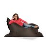 Sedací vak Sit On It® XL Classic . Bestseller Tmavěšedá