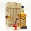 Jack Daniel´s Honey v dárkové sadě