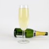 Obří slavnostní sklenice . FLUTE Prosecco