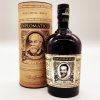 diplomático s vlastní etiketou