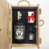 Diplomático Reserva Exclusiva wood & doutník nebo pralinky . Jsem táta!