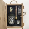 Diplomático Reserva Exclusiva wood & doutník nebo pralinky . Jsem táta!