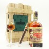 Don Papa s vlastní etiketou v dárkové sadě