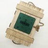 sřevěný box Don papa