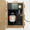Diplomático Mantuano ve dřevěném boxu