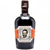 Diplomático Mantuano s vlastní etiketou