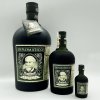 Diplomatico Excluciva Reserva 3 litry, 0,7 litru a 0,1 litru