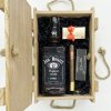 Jack Daniel´s Honey s vlastní etiketou