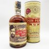 Don Papa 7 Y.O. - tubus Brand