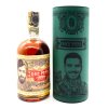 Don Papa Brand 7 Y.O v Tubusu . Vlastní design