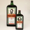 jagermaister s vlastní etiketou