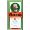 Jägermeister s dávkovačem v sadě