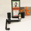 Jägermeister s dávkovačem v sadě