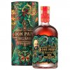 Don Papa s vlastní etiketou v tubusu
