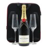 cool bag se šampanským